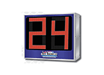 1'10.5" x 1'8.5" Basketball Shotclock